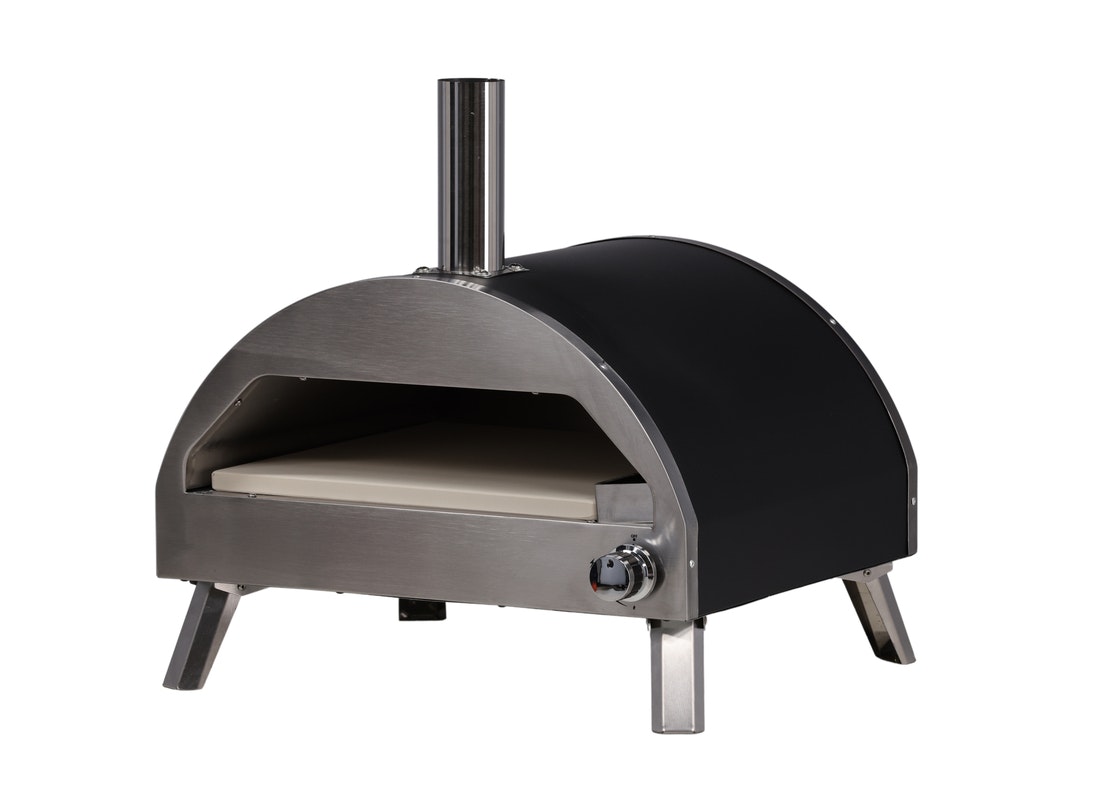 Pizzaugn Kerang - Venture Home
