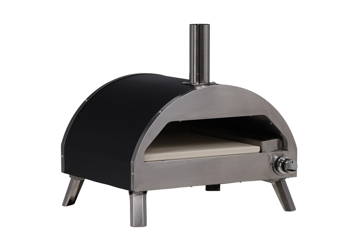 Pizzaugn Kerang - Venture Home