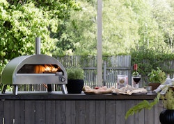 Pizzaugn Kerang - Venture Home