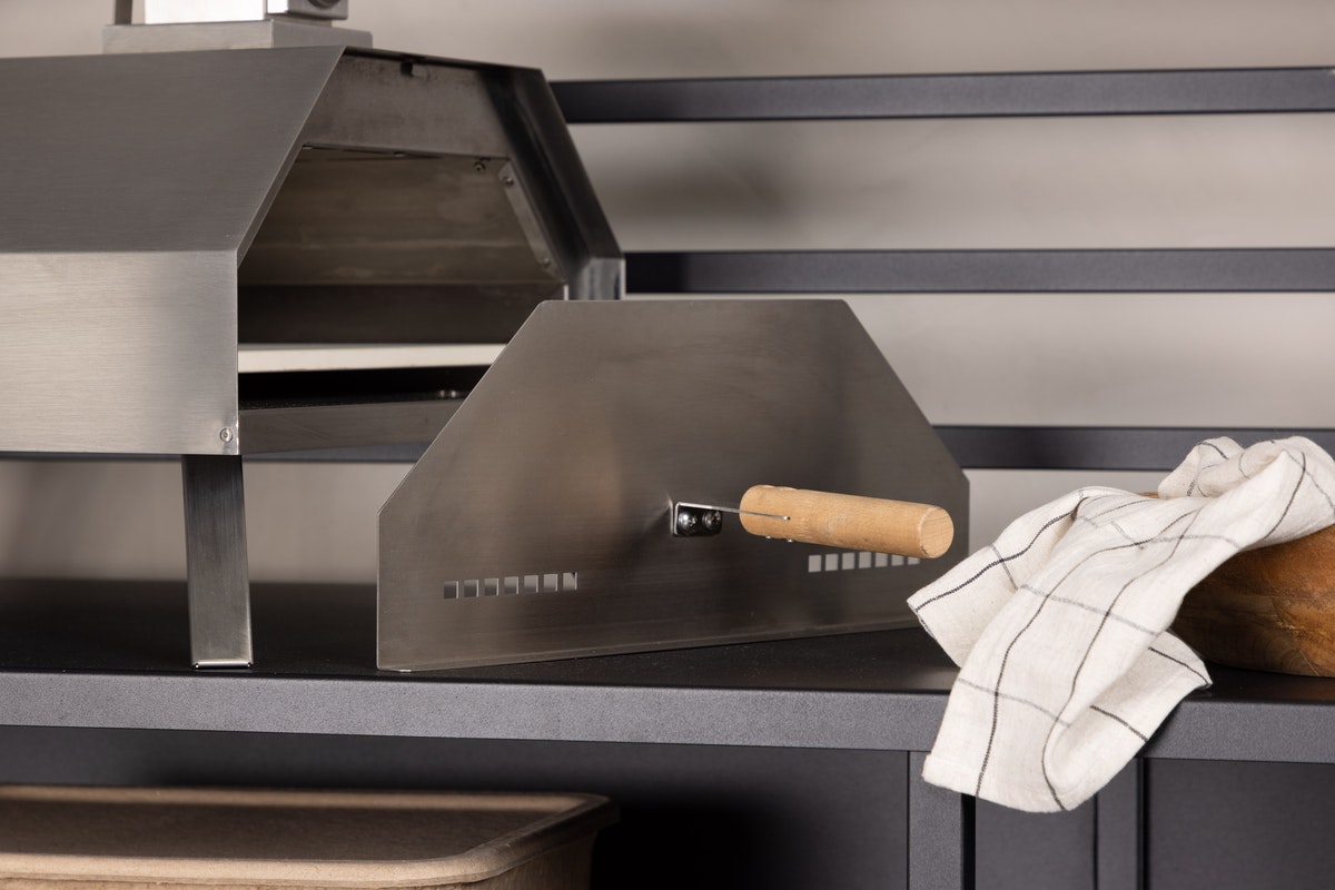 Pizzaugn Hamnå - Venture Home