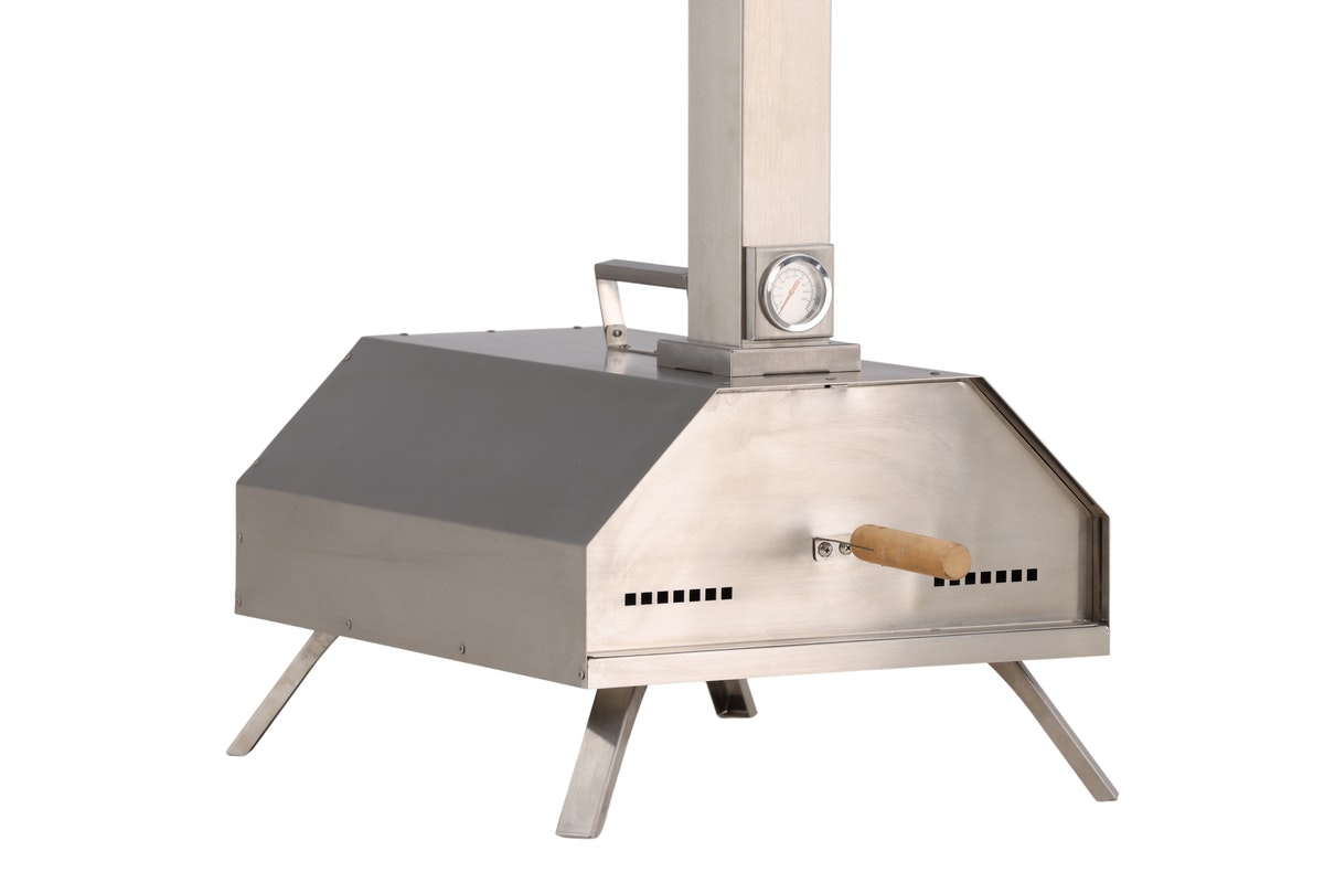 Pizzaugn Hamnå - Venture Home