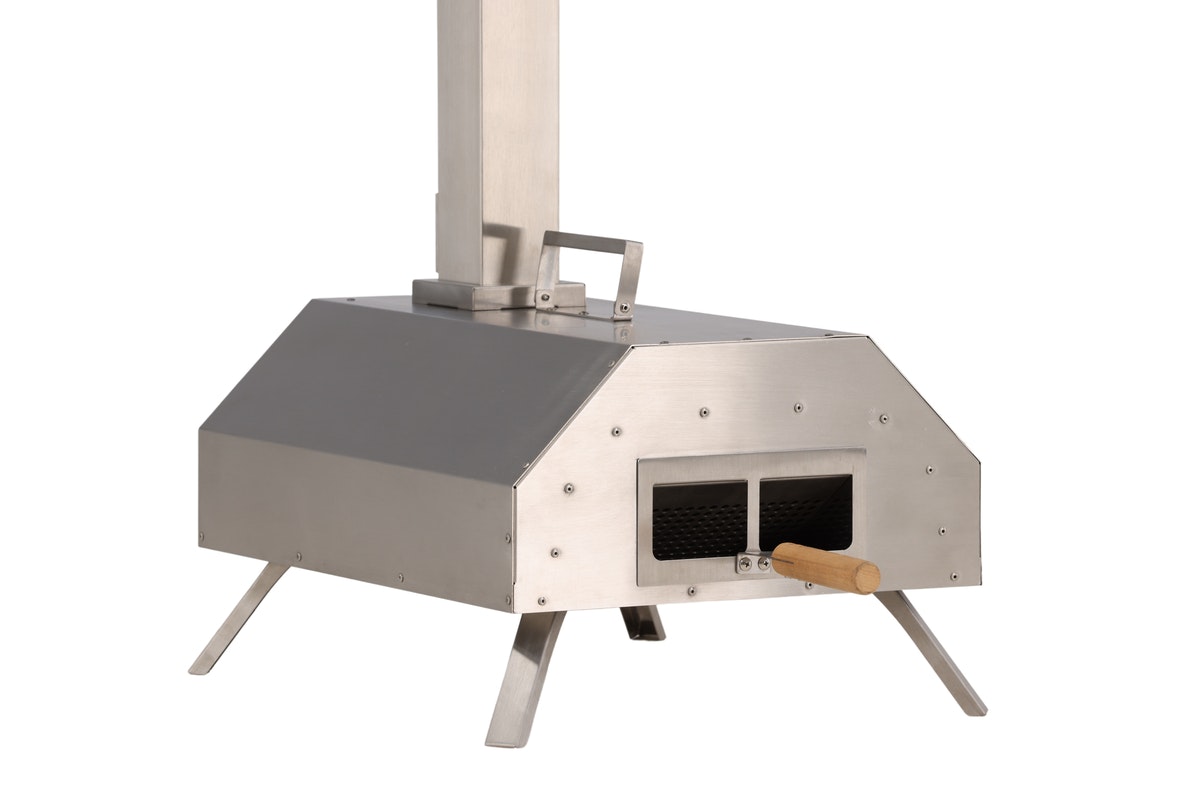 Pizzaugn Hamnå - Venture Home