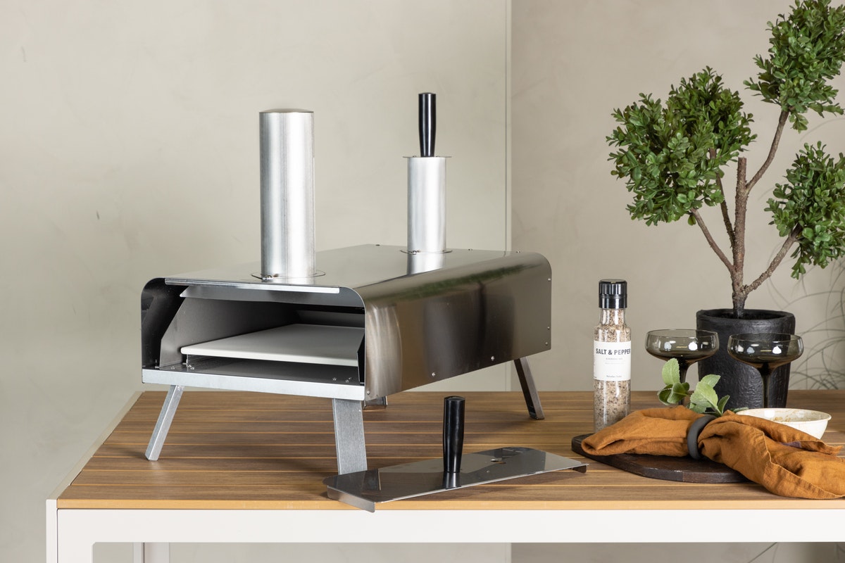 Pizzaugn Digos - Venture Home