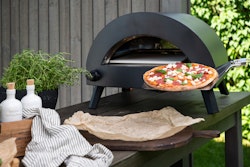 Pizzaugn Bukom - Venture Home