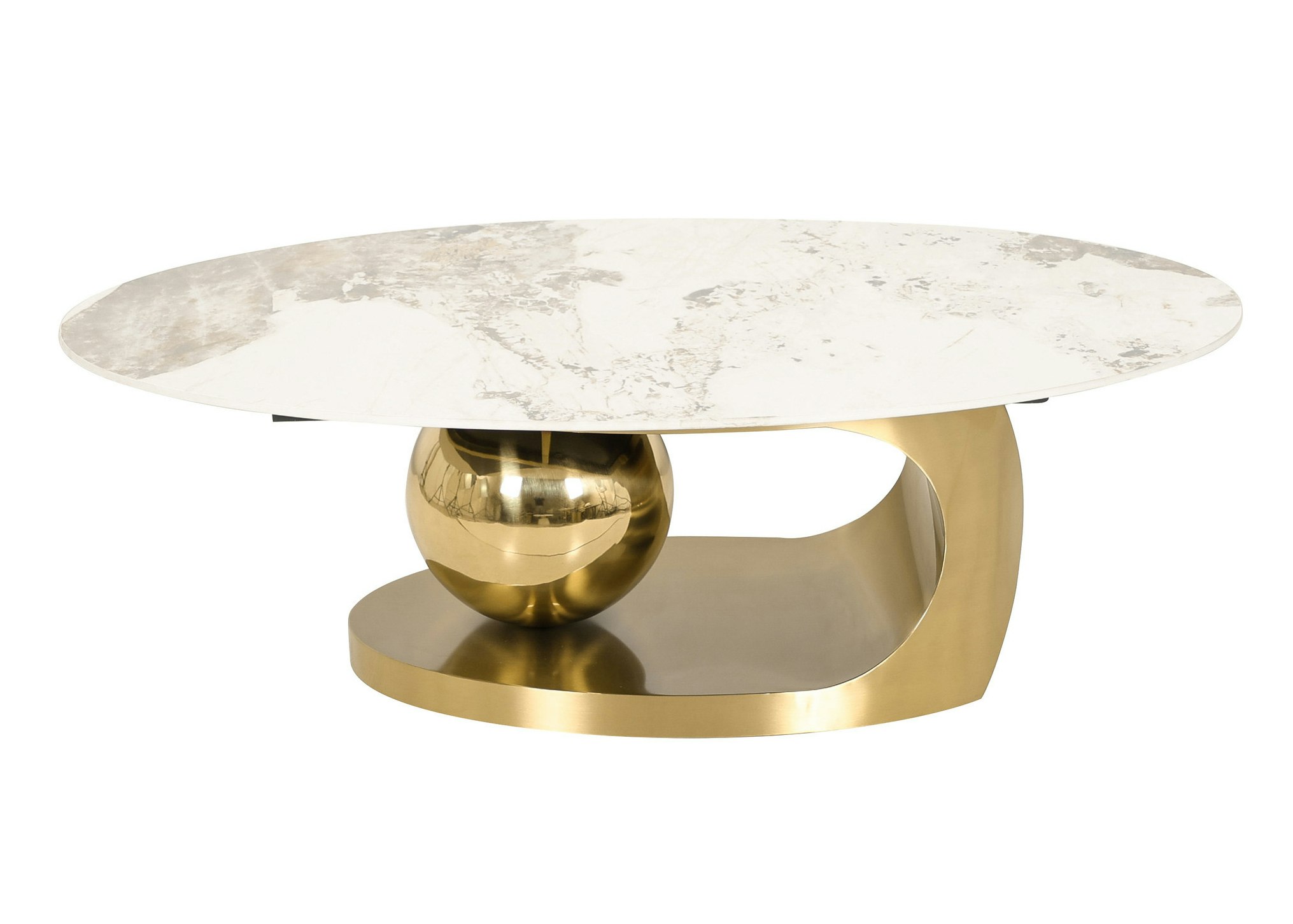 Soffbord M58 - Modig Collection