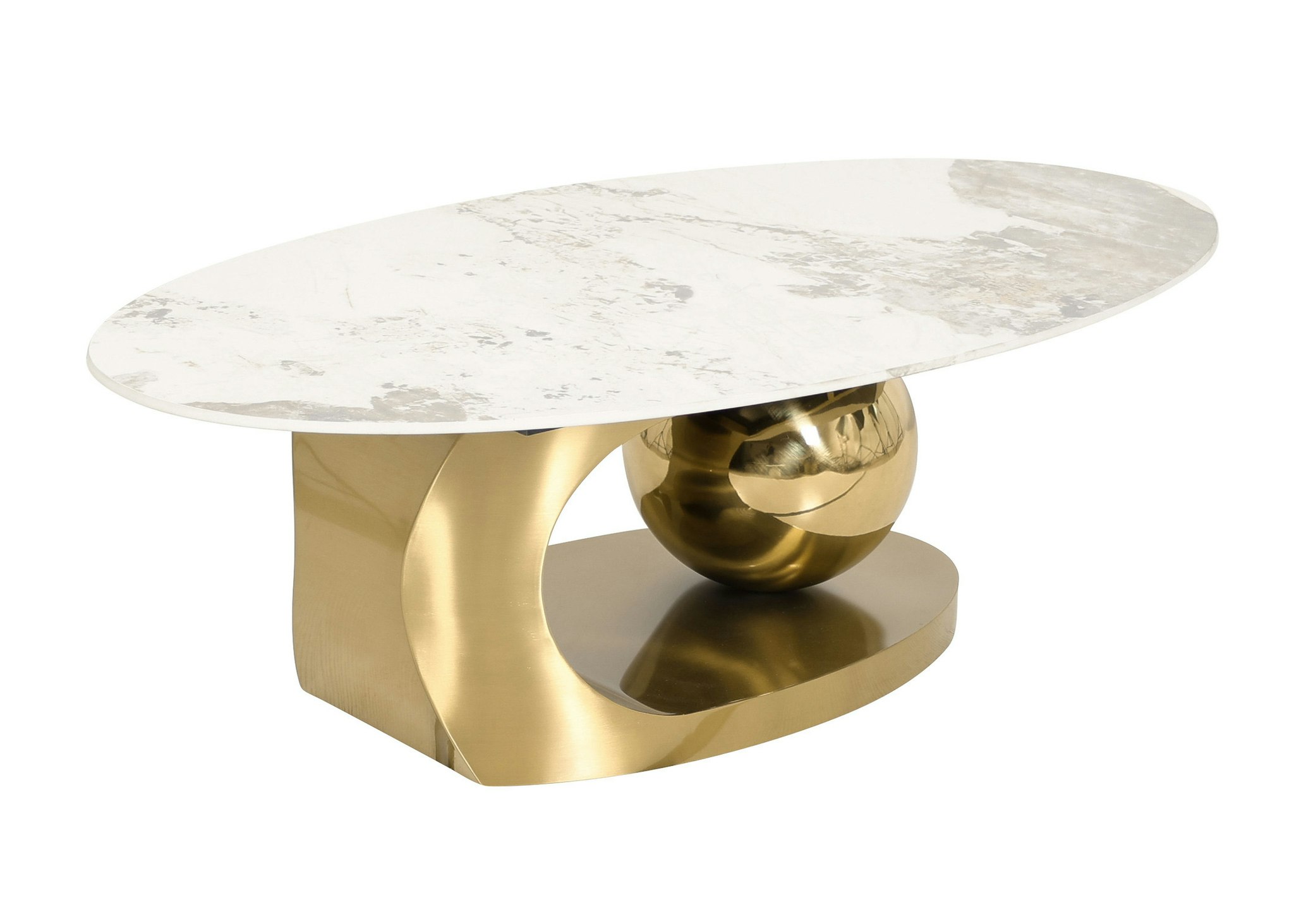 Soffbord M58 - Modig Collection