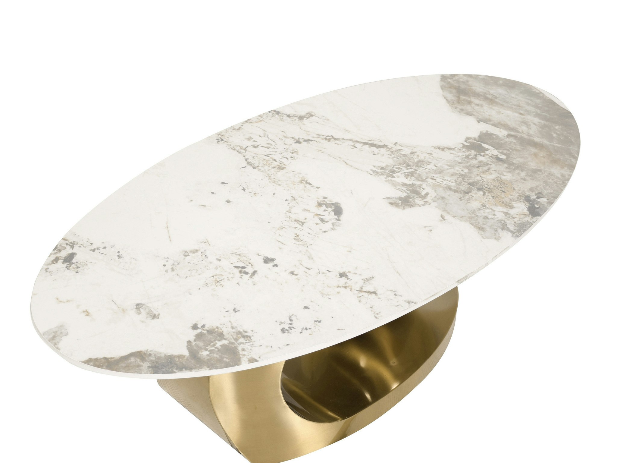 Soffbord M58 - Modig Collection