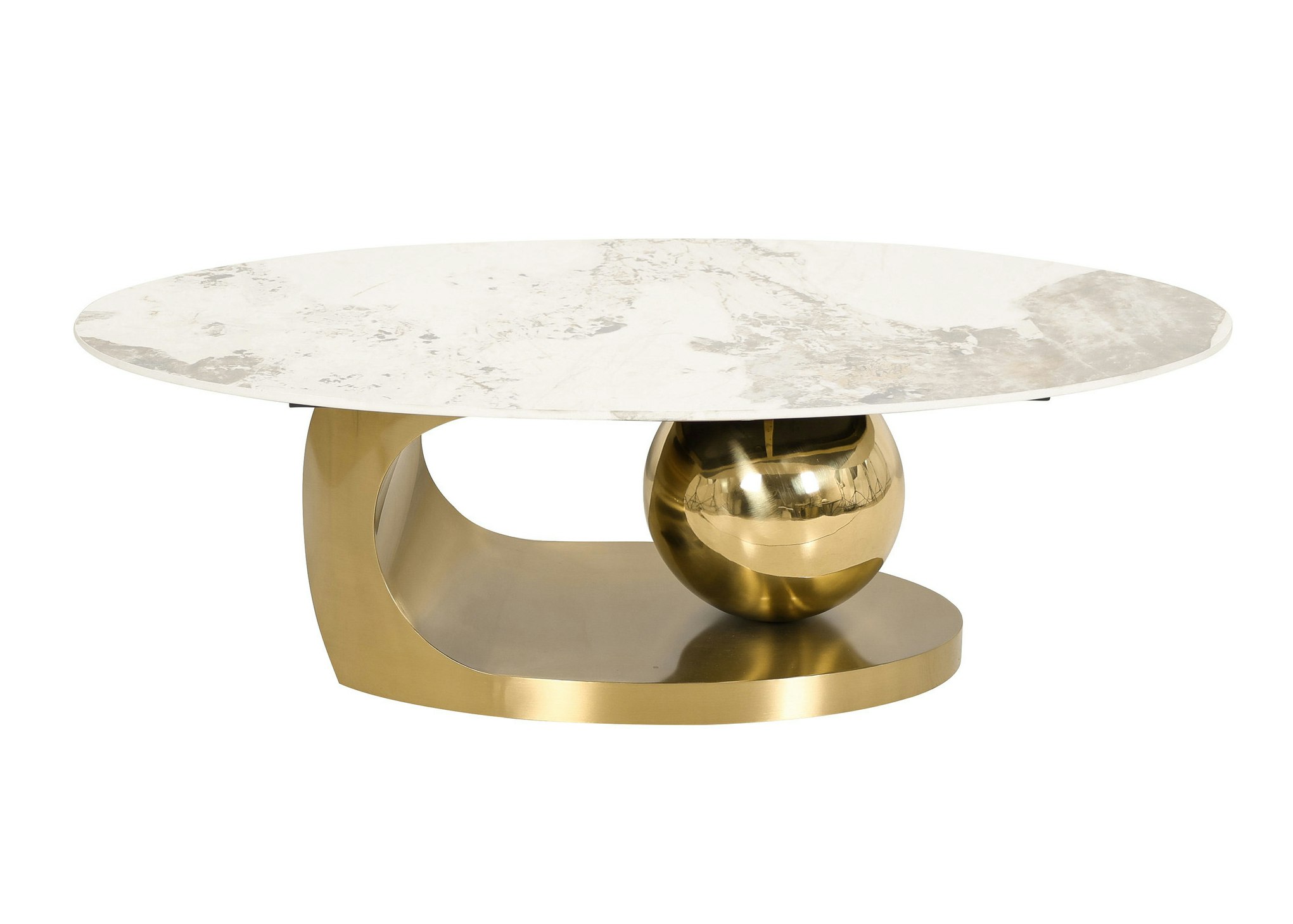 Soffbord M58 - Modig Collection