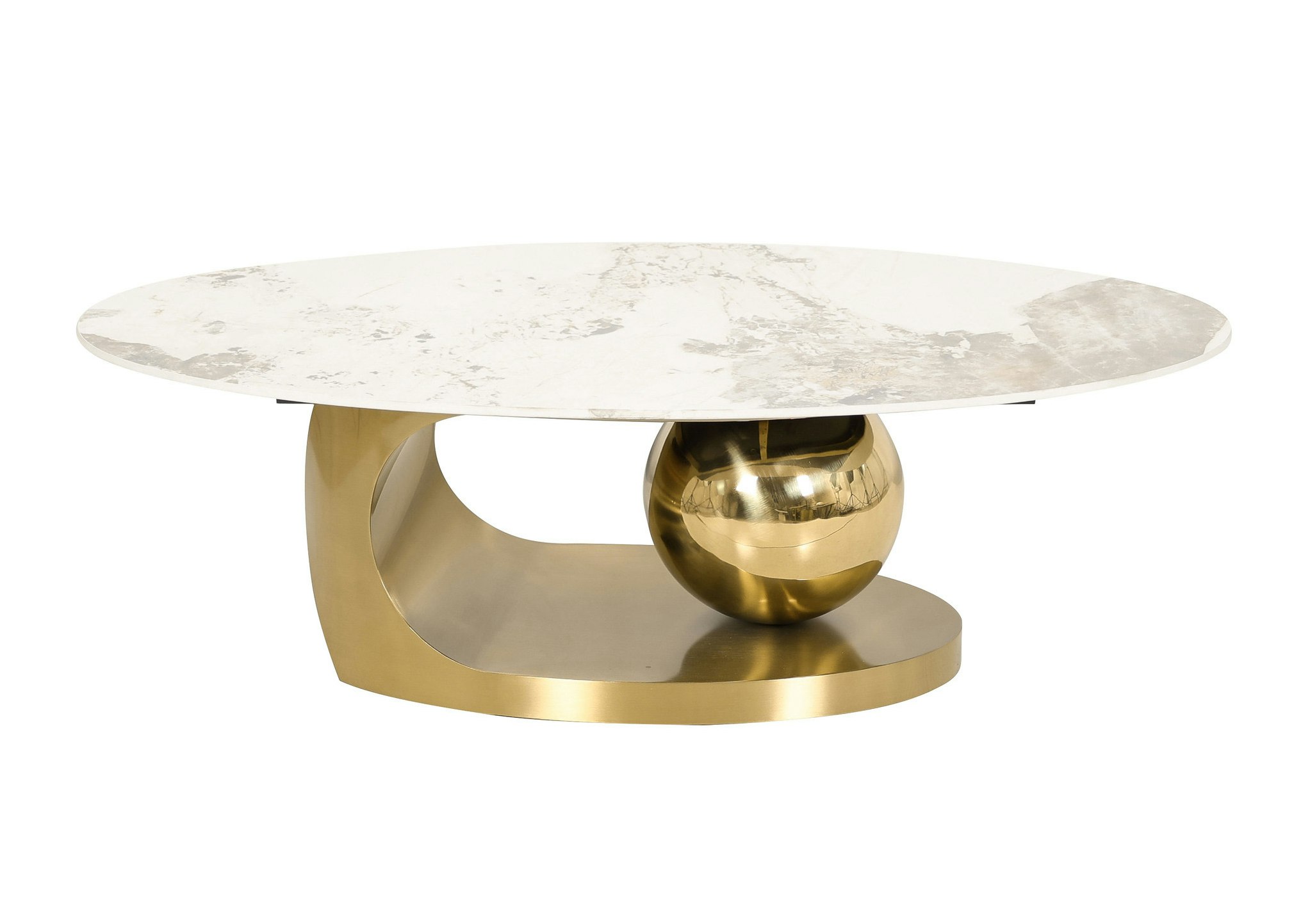 Soffbord M58 - Modig Collection