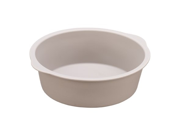 HUNTER Silicone Feeding Bowl till Melaminskålar