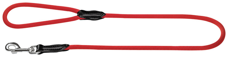 HUNTER Koppel Freestyle Nylon Röd 110cm