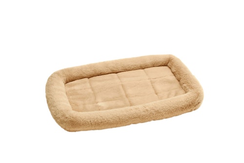 HUNTER Vermont Cozy Hundbädd Beige