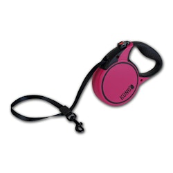 KONG Flexikoppel Terrain 5m Fuchsia