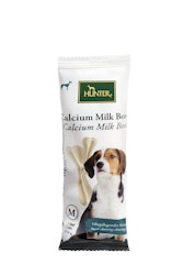HUNTER Calcium Milk Bone 3-Pack M