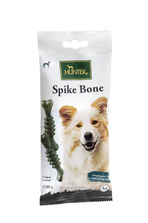 HUNTER Spike Bone M