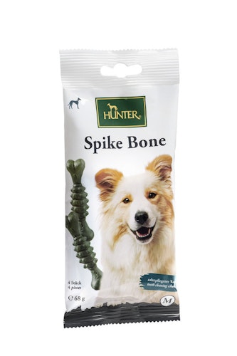 HUNTER Spike Bone M