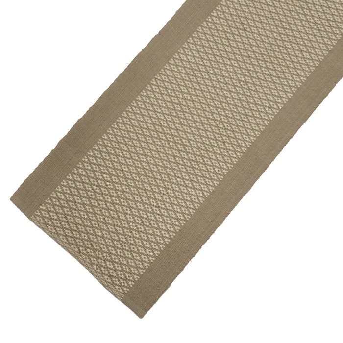 Löpare Idun Beige 35x120 cm