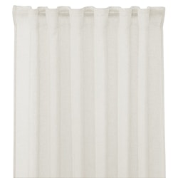 Gardiner Mörkläggningsgardin Good Night Multiband Vit 1-pack