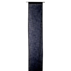 Panelgardiner Norrsken Mörkblå 2-pack - Arvidssons Textil