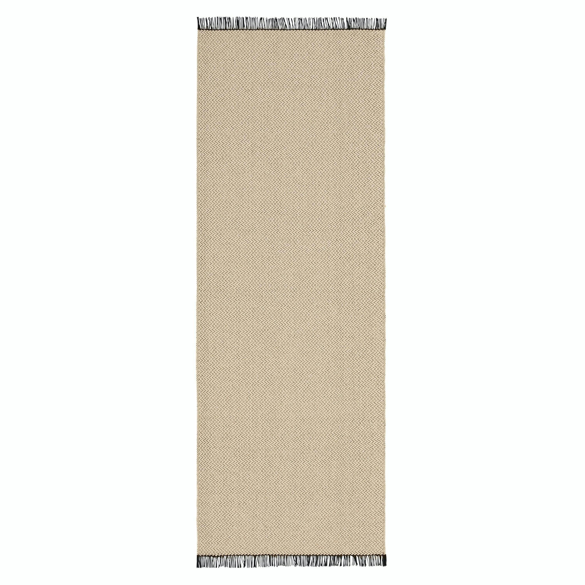 Plastmatta Candy Beige - Horredsmattan