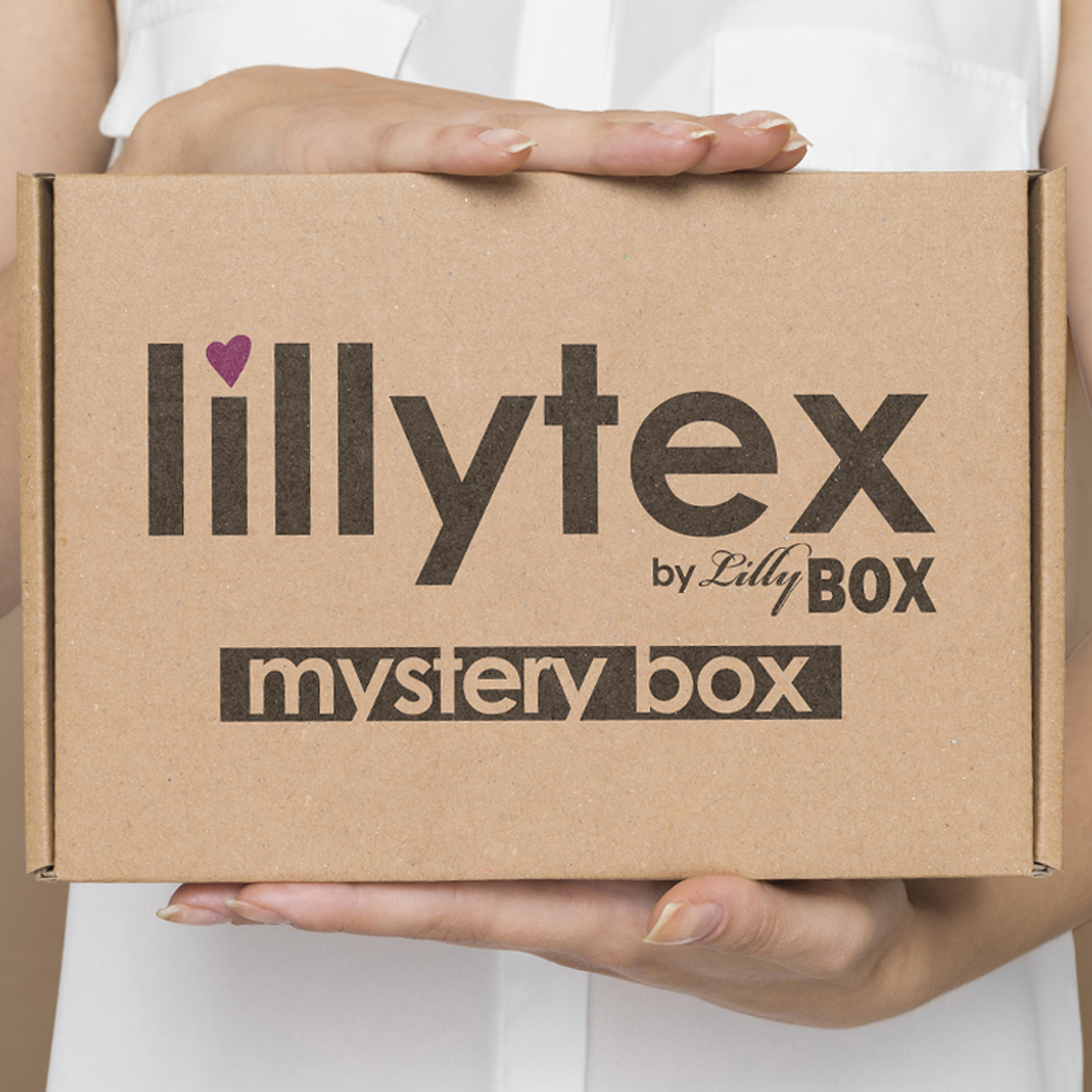 Mystery Box Hemtextil