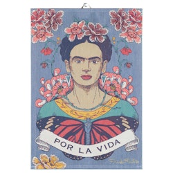 Kökshandduk Frida Kahlo Vida - Ekelunds