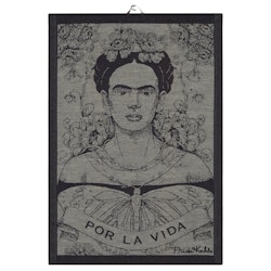Kökshandduk Frida Kahlo Fuerza - Ekelunds