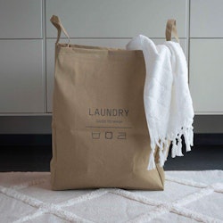 Tvättkorg Laundry Havre
