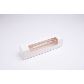 Macarons box för 6-8 st macarons
