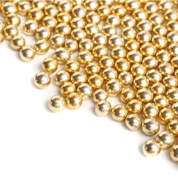 OLD GOLD CHOCOBALLS - strössel 90 g
