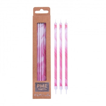 Rosaljus  marmor ( 6 st)