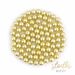GOLD CHOCOBALLS- strössel 90 g