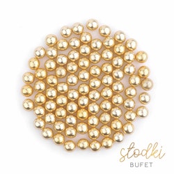 OLD GOLD CHOCOBALLS - strössel 90 g