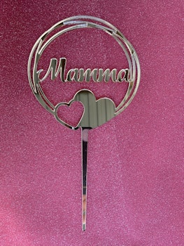 Topper Mamma