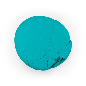 COLOUR MILL Ätbar Färg  Aqua Blend - Teal 20ML
