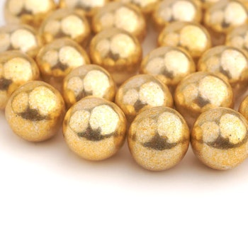 OLD GOLD CRISPIES LARGE - strössel 115 g