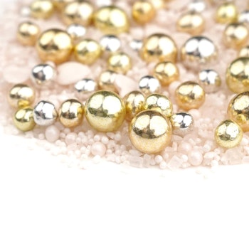 SPARKLE LOVE- strössel 90 g
