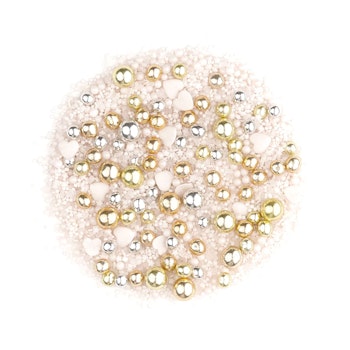 SPARKLE LOVE- strössel 90 g