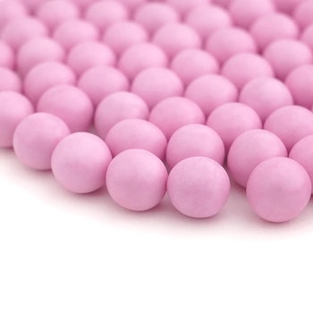 PEARL PINK CHOCOBALLS- strössel 90 g