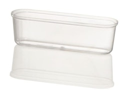 Dessertbehållare Maritello 120 ml- 10 st