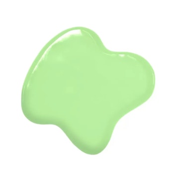 COLOUR MILL Ätbar Färg Colour Mill - Mint 20ML