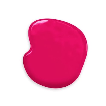 COLOUR MILL Ätbar Färg Colour Mill - Raspberry 20ML