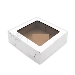 Sweetbox 24 x 24 x 8 cm