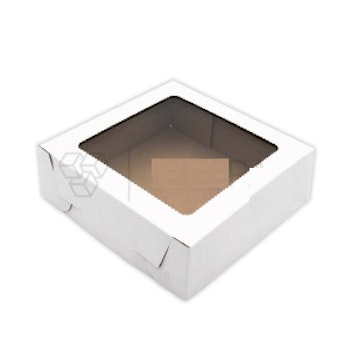 Sweetbox 24 x 24 x 8 cm