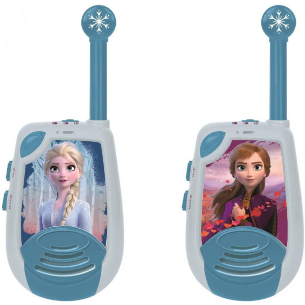 frozenDisney Digitala walkie-talkies