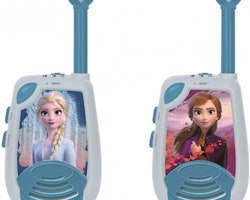 frozenDisney Digitala walkie-talkies