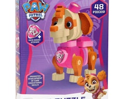 Paw Patrol 3D-pussel