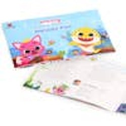 Pinkfong Baby Haj Melodi Pad