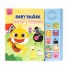 Pinkfong Baby Shark Nursery Rimmar Ljudbok