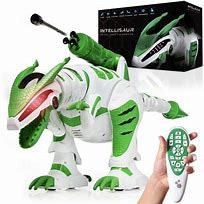 Intellisaur - Interaktiv Robot T-Rex Dinosaur